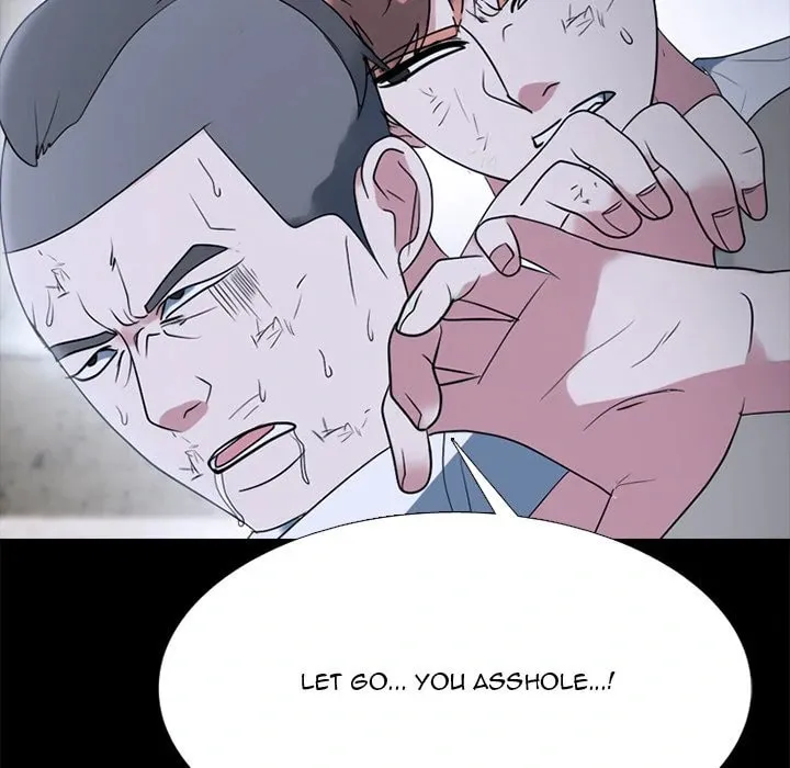 High School Devil Chapter 354 page 61 - 