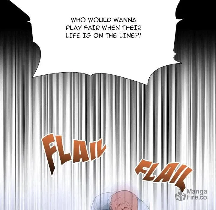 High School Devil Chapter 354 page 65 - 