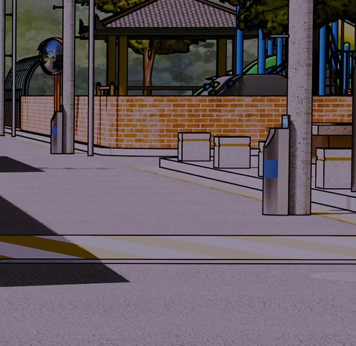 High School Devil Chapter 354 page 8 - 