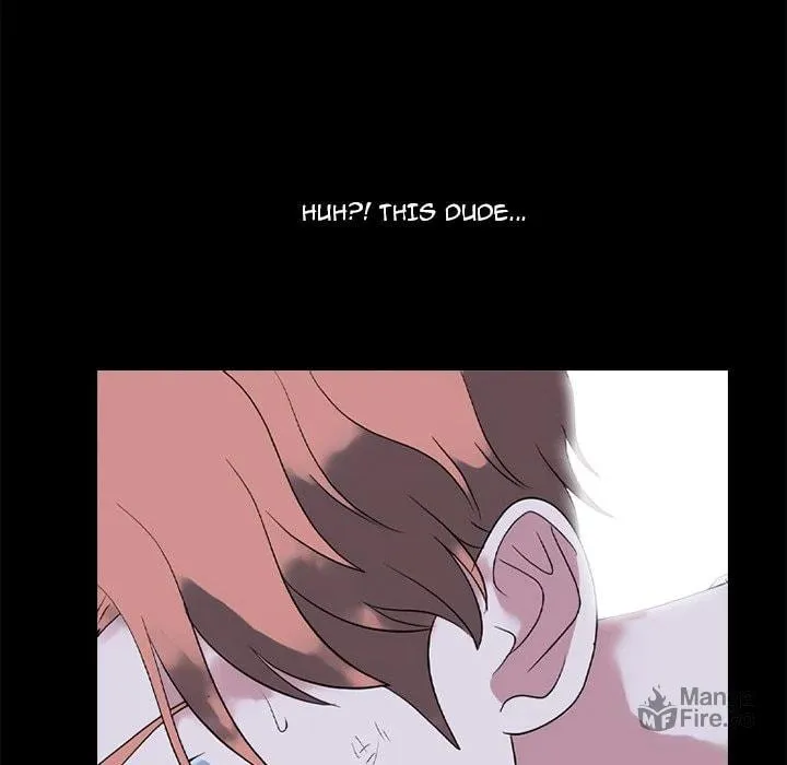 High School Devil Chapter 354 page 72 - 