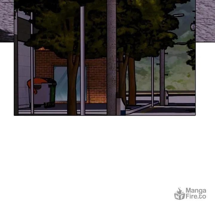 High School Devil Chapter 354 page 10 - 
