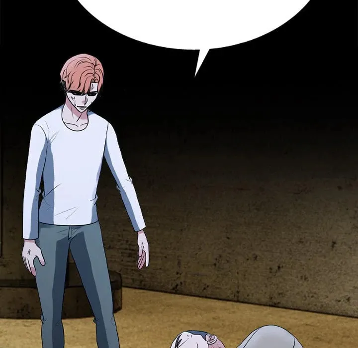 High School Devil Chapter 354 page 91 - 