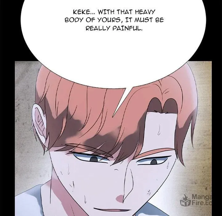 High School Devil Chapter 354 page 93 - 