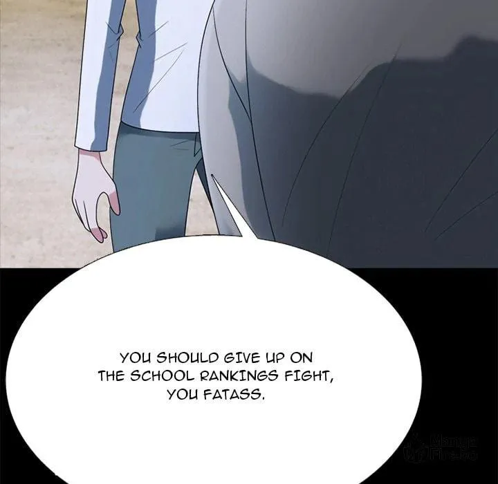 High School Devil Chapter 354 page 100 - 