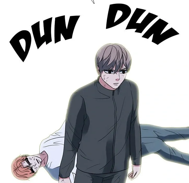 High School Devil Chapter 355 page 101 - 