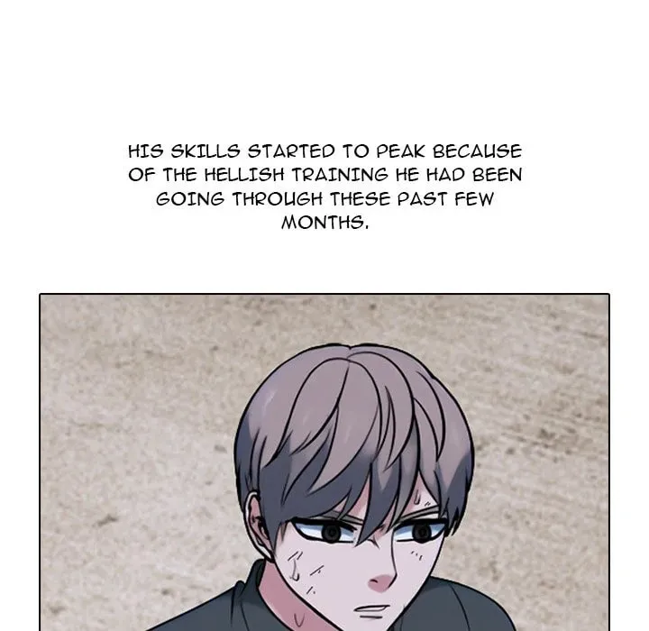 High School Devil Chapter 355 page 103 - 