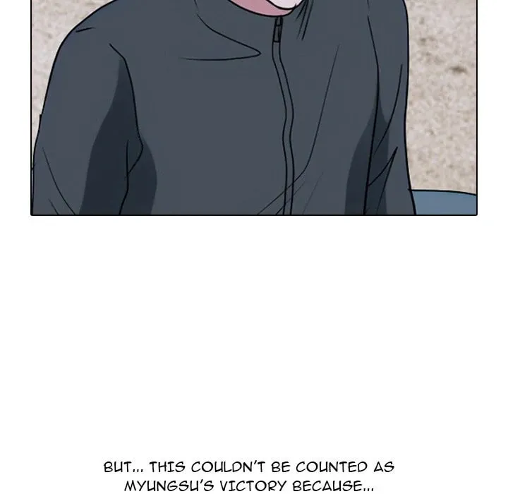 High School Devil Chapter 355 page 104 - 