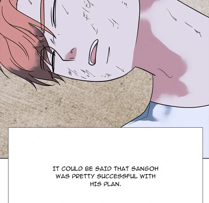 High School Devil Chapter 355 page 107 - 