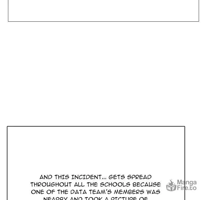 High School Devil Chapter 355 page 108 - 