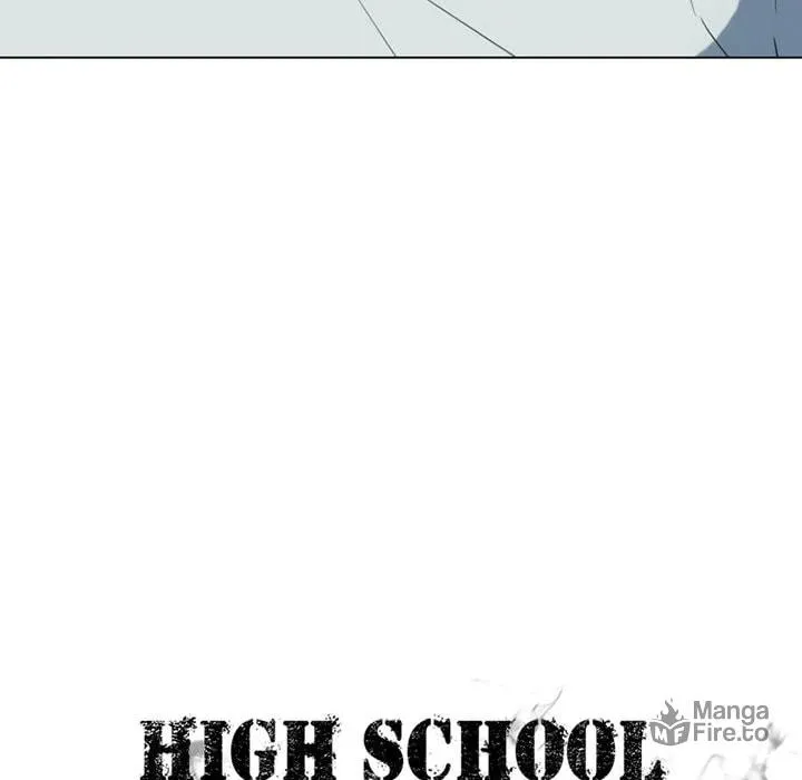 High School Devil Chapter 355 page 12 - 