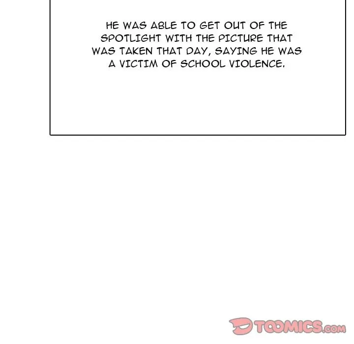 High School Devil Chapter 355 page 112 - 