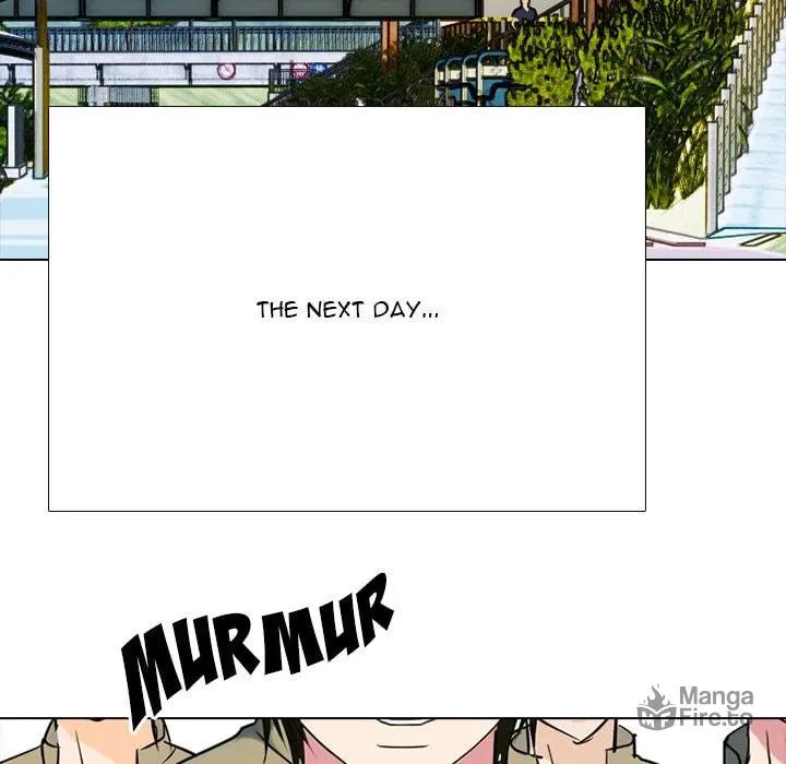 High School Devil Chapter 355 page 114 - 