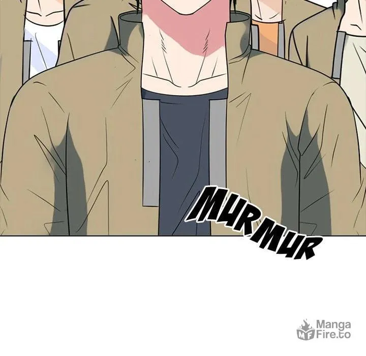 High School Devil Chapter 355 page 115 - 