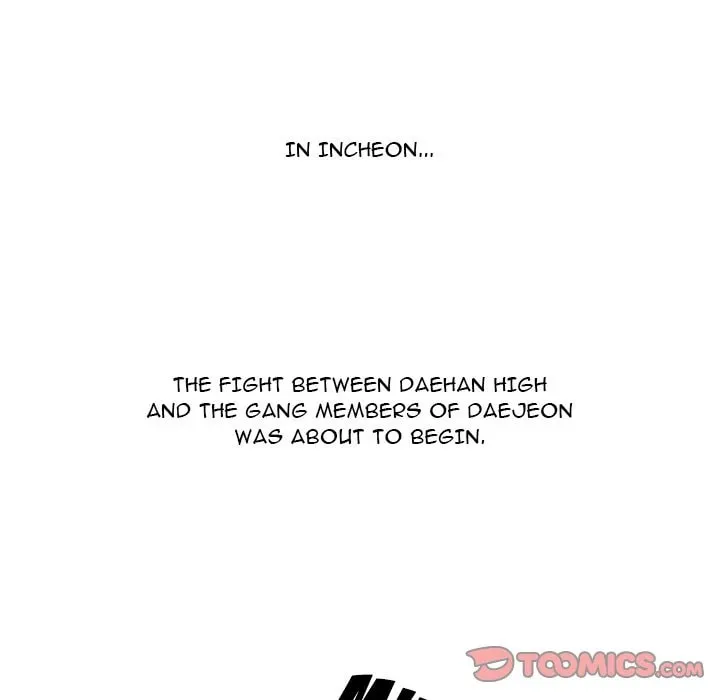 High School Devil Chapter 355 page 118 - 