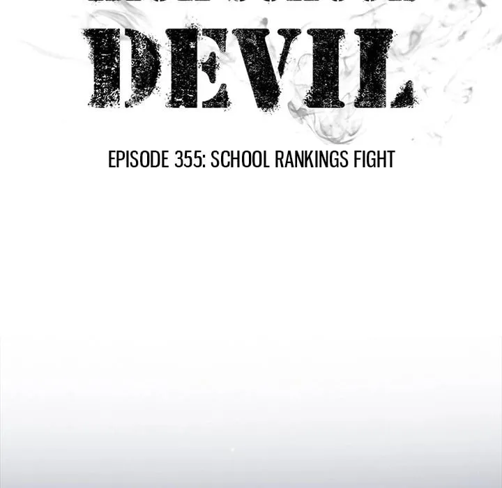 High School Devil Chapter 355 page 13 - 