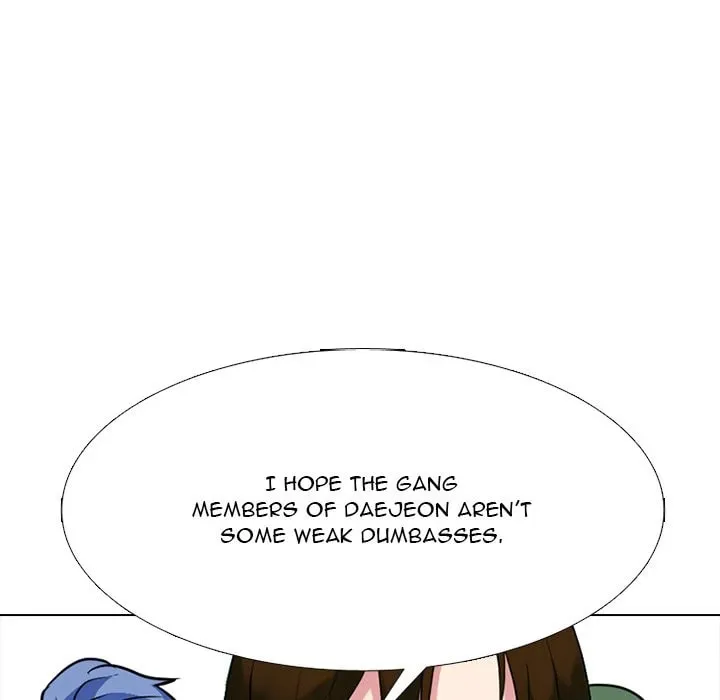 High School Devil Chapter 355 page 121 - 