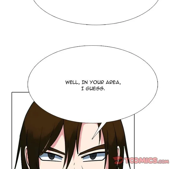 High School Devil Chapter 355 page 124 - 