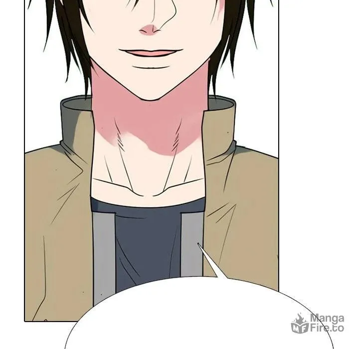 High School Devil Chapter 355 page 125 - 