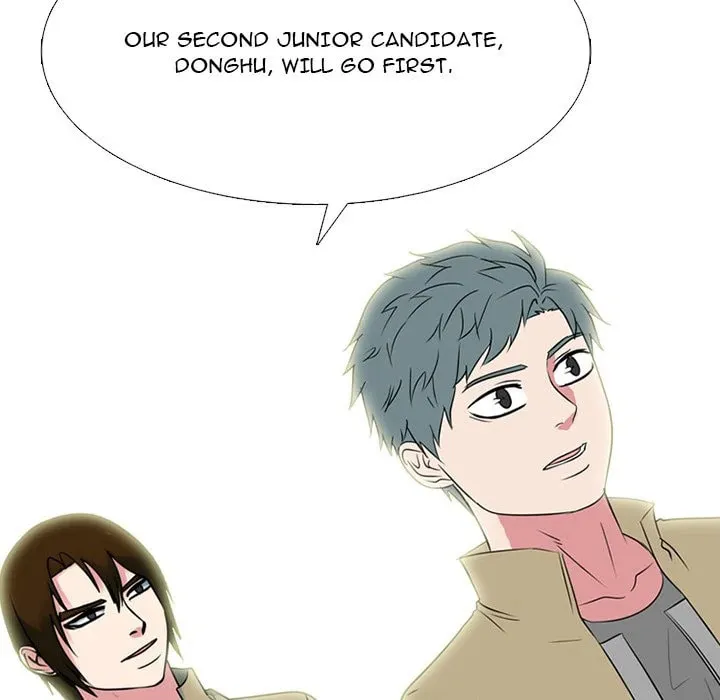 High School Devil Chapter 355 page 127 - 