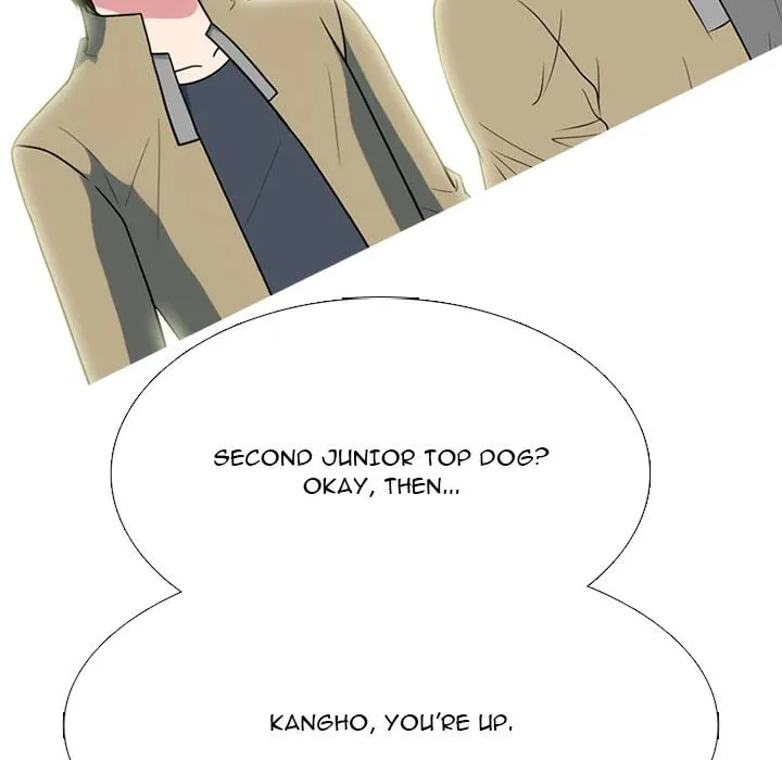 High School Devil Chapter 355 page 128 - 