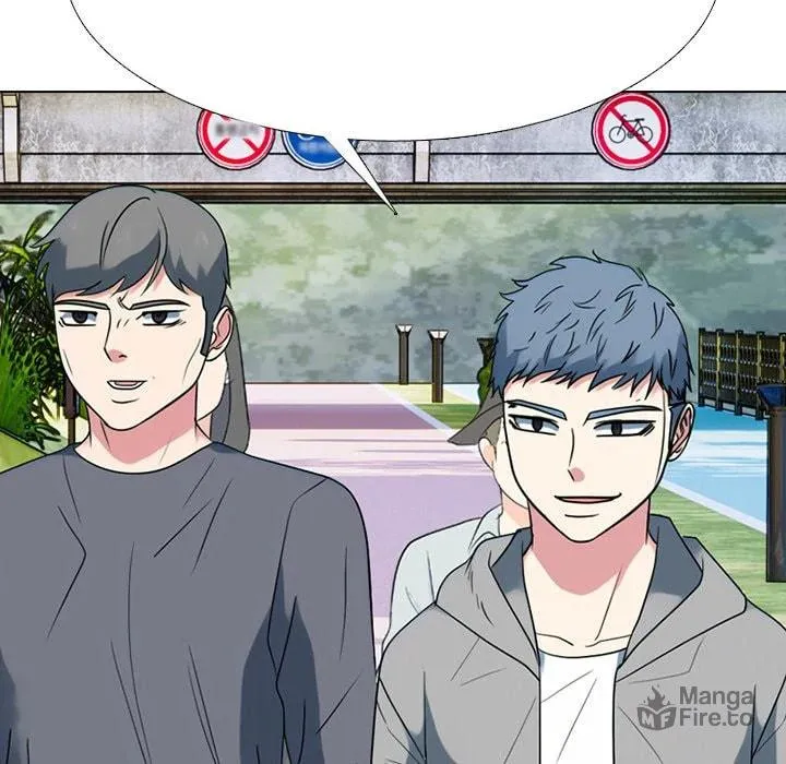 High School Devil Chapter 355 page 129 - 