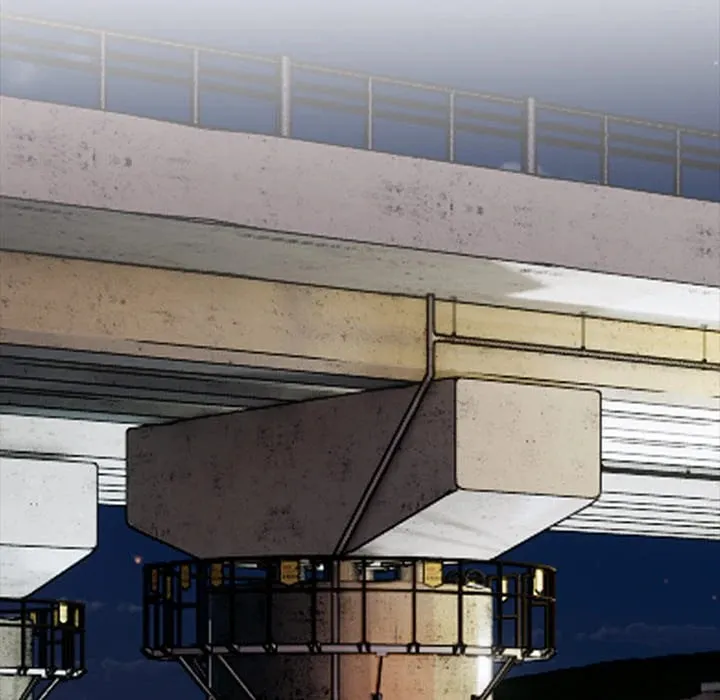 High School Devil Chapter 355 page 14 - 