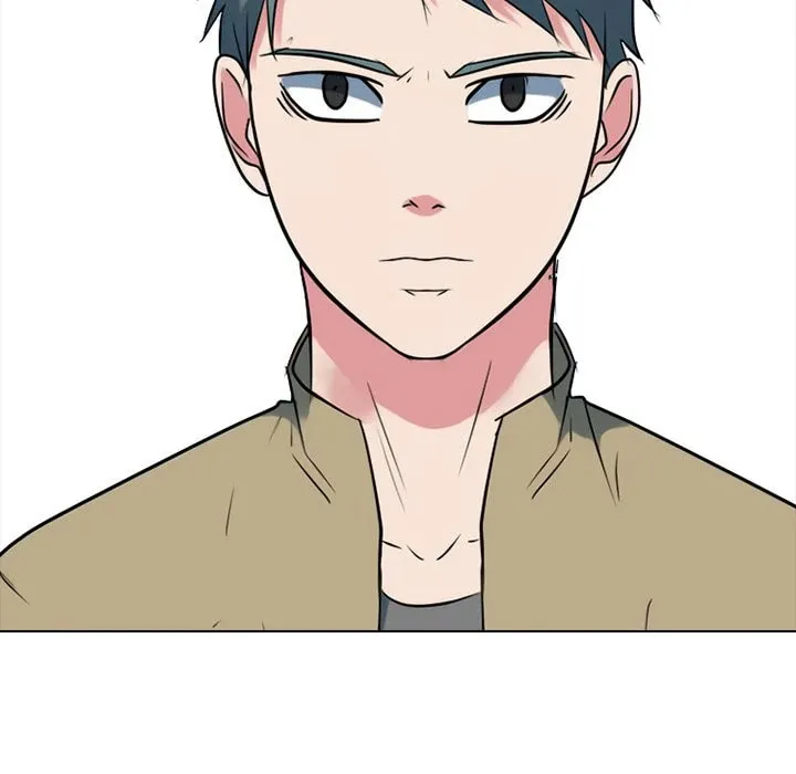 High School Devil Chapter 355 page 133 - 
