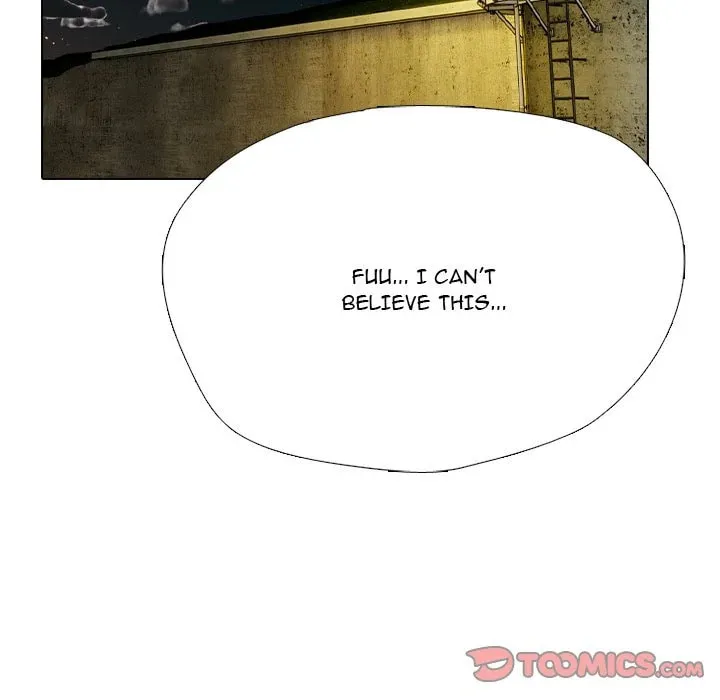 High School Devil Chapter 355 page 16 - 