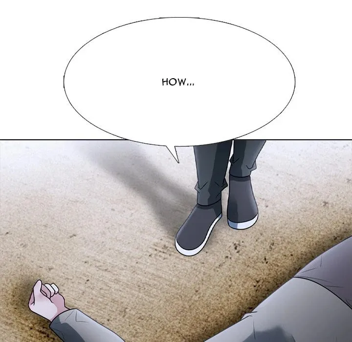 High School Devil Chapter 355 page 17 - 
