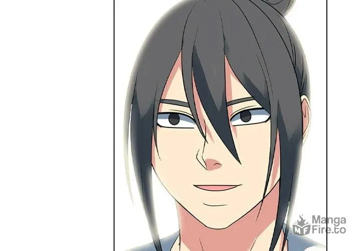 High School Devil Chapter 355 page 3 - 