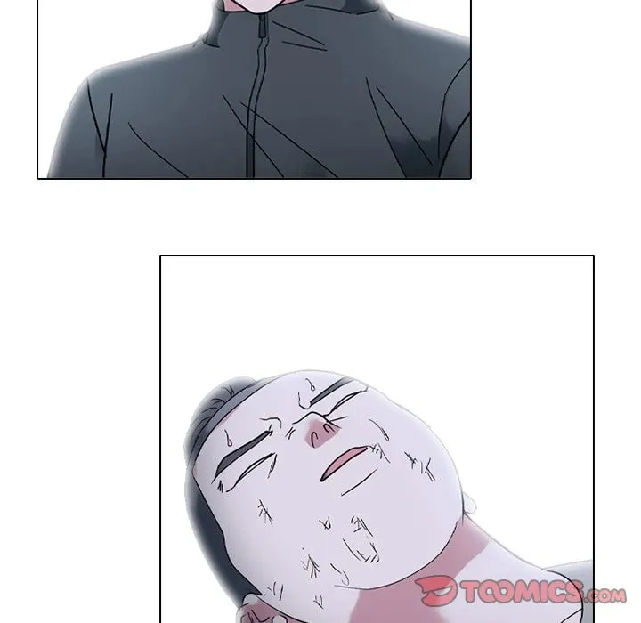High School Devil Chapter 355 page 22 - 