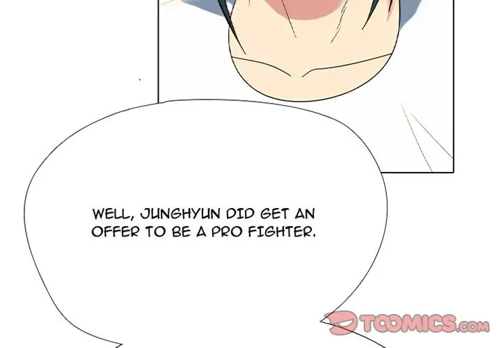 High School Devil Chapter 355 page 4 - 