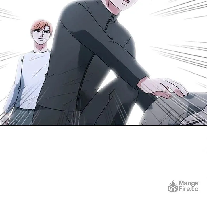 High School Devil Chapter 355 page 33 - 