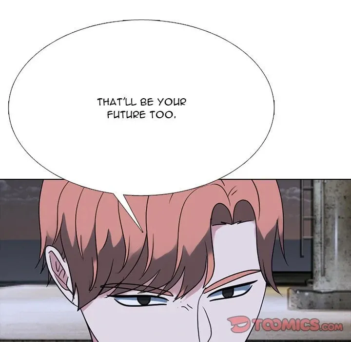 High School Devil Chapter 355 page 34 - 