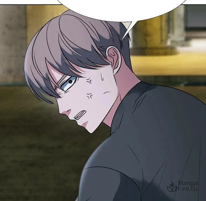 High School Devil Chapter 355 page 36 - 