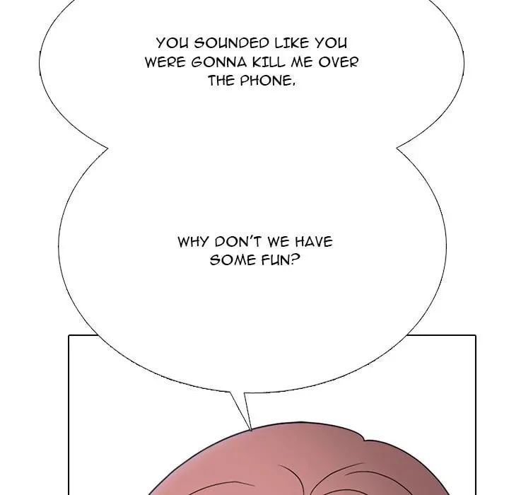 High School Devil Chapter 355 page 38 - 