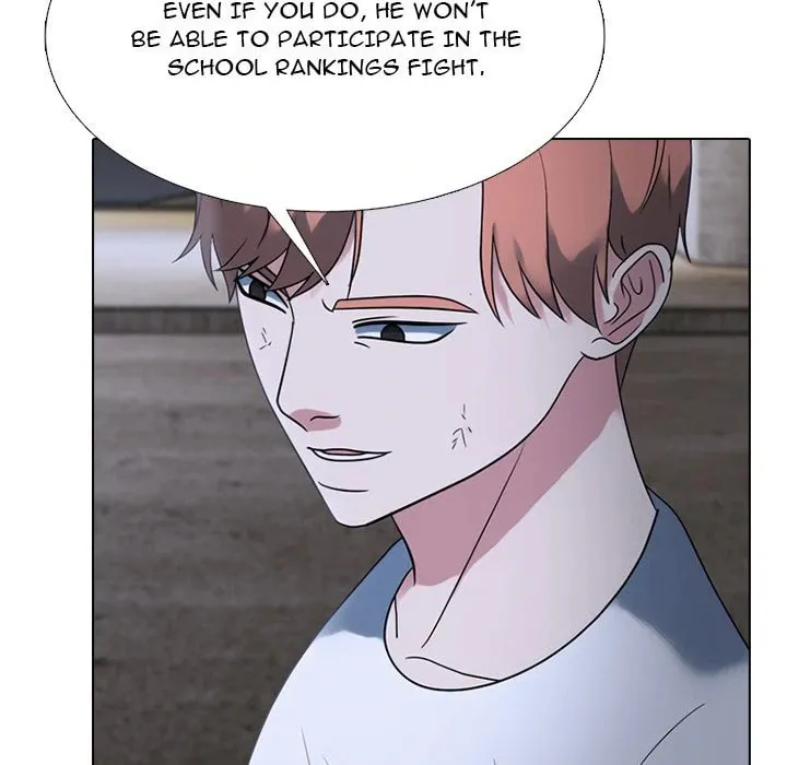 High School Devil Chapter 355 page 43 - 