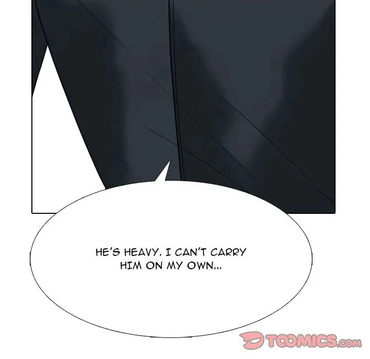 High School Devil Chapter 355 page 46 - 