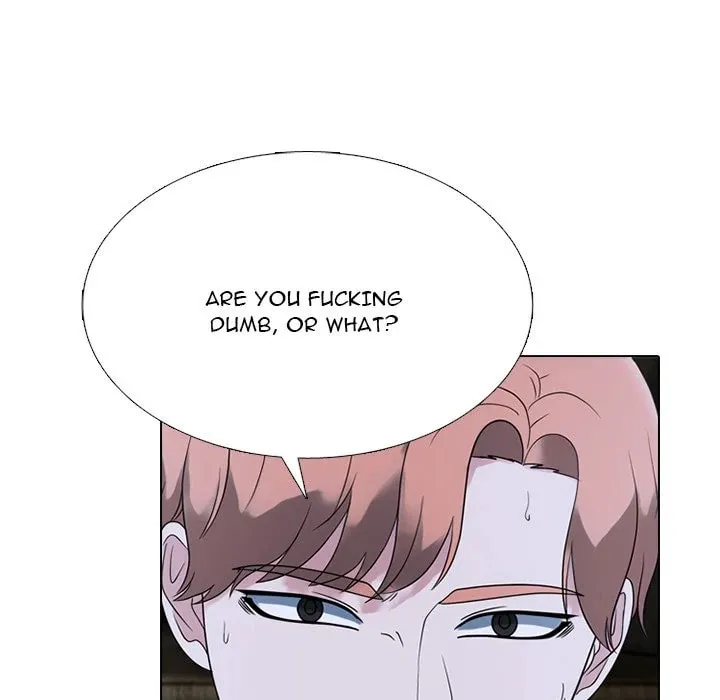 High School Devil Chapter 355 page 47 - 