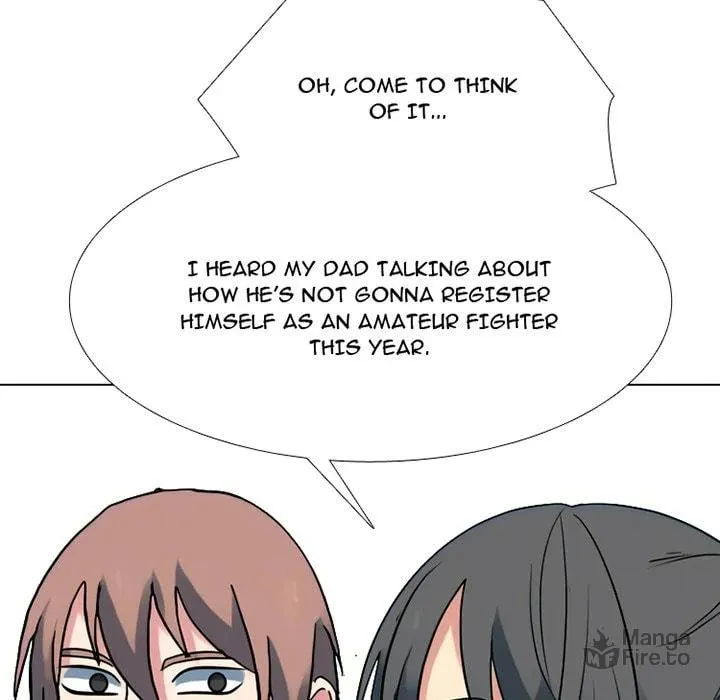 High School Devil Chapter 355 page 6 - 