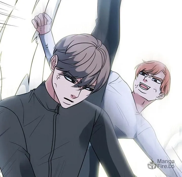 High School Devil Chapter 355 page 51 - 