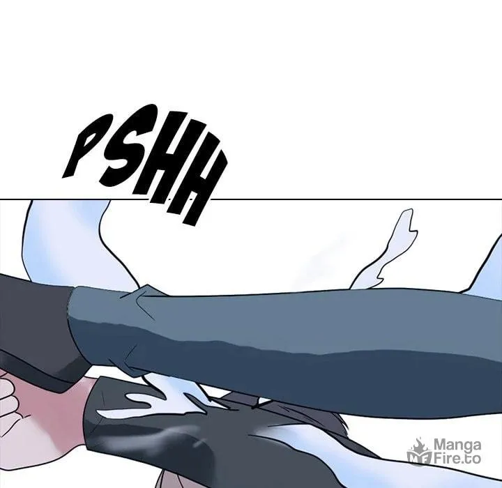 High School Devil Chapter 355 page 55 - 