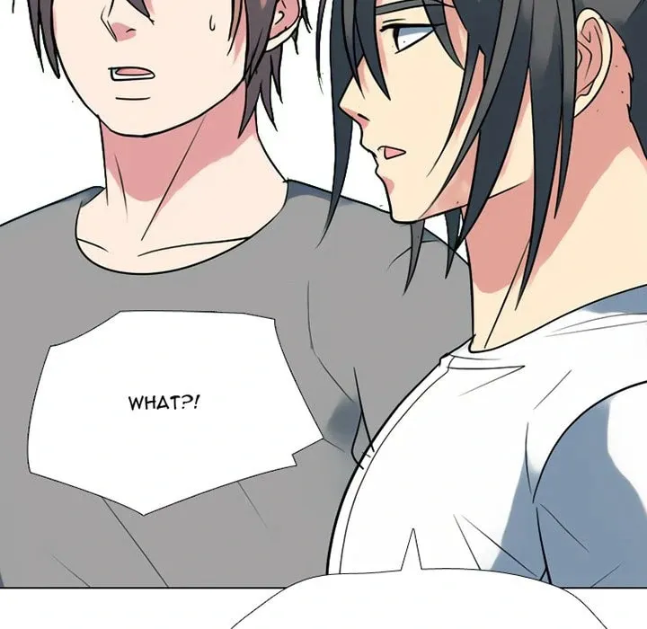 High School Devil Chapter 355 page 7 - 