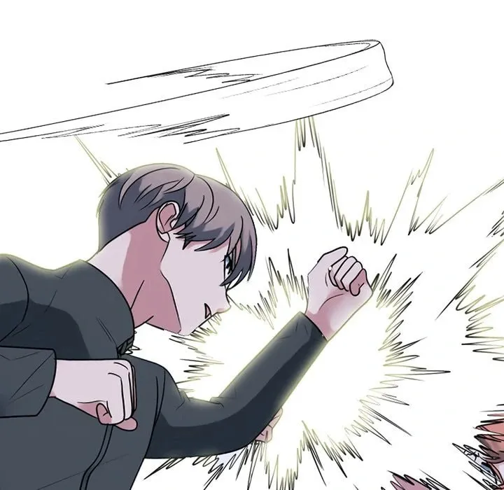 High School Devil Chapter 355 page 62 - 