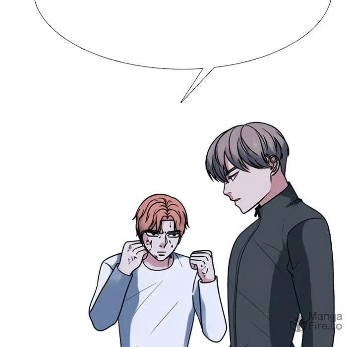 High School Devil Chapter 355 page 69 - 