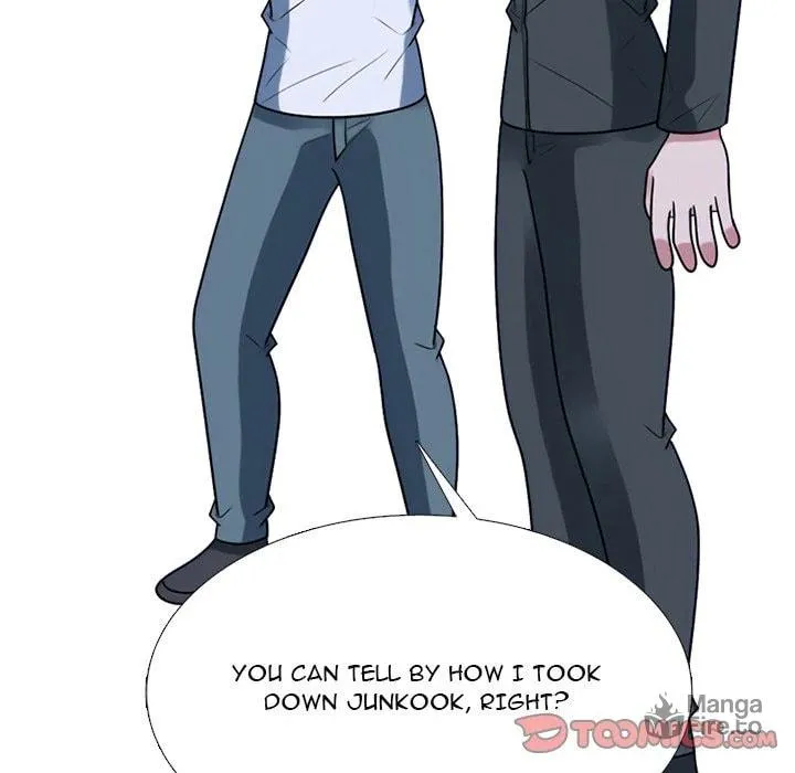 High School Devil Chapter 355 page 70 - 