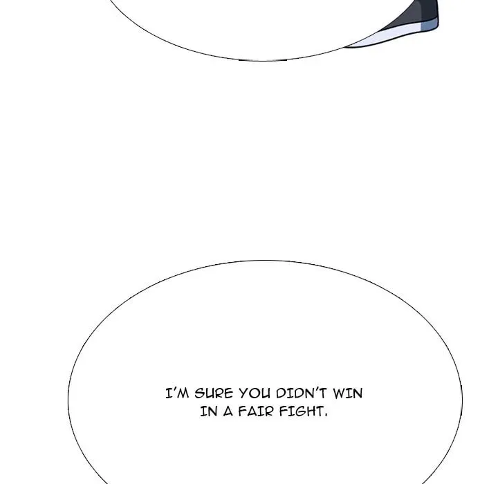 High School Devil Chapter 355 page 71 - 