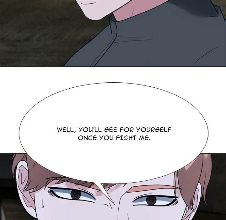 High School Devil Chapter 355 page 73 - 