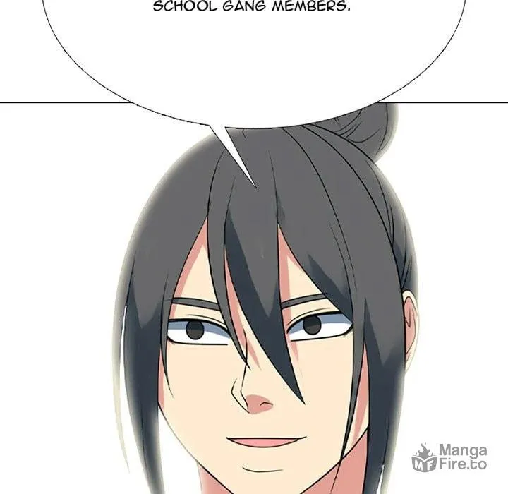 High School Devil Chapter 355 page 9 - 