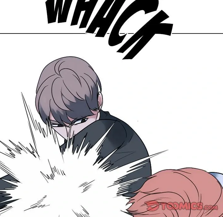 High School Devil Chapter 355 page 82 - 